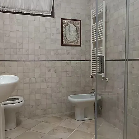 Facile Vacanze Romane דירה *