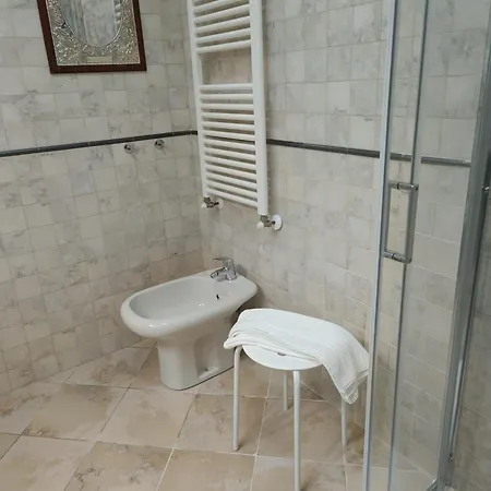 דירה Facile Vacanze Romane *