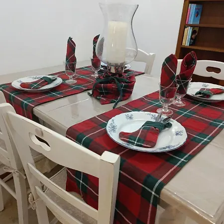 דירה Facile Vacanze Romane רומא