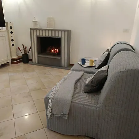 Facile Vacanze Romane דירה *