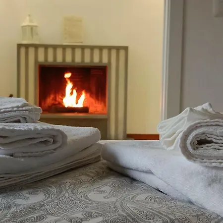 Facile Vacanze Romane דירה