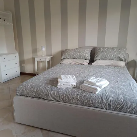 Lejlighed Facile Vacanze Romane Rom