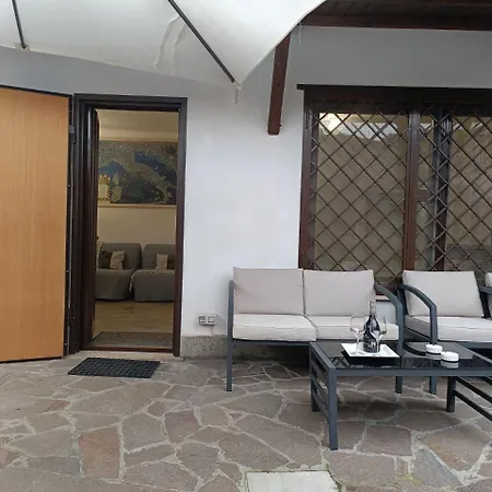 Apartment Facile Vacanze Romane