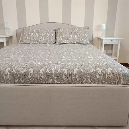 公寓 Facile Vacanze Romane